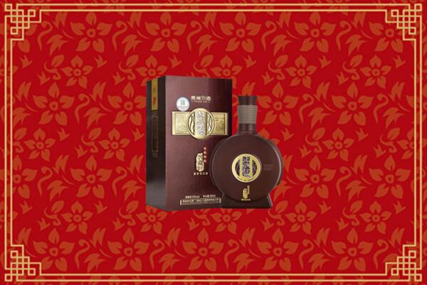 西城回收习酒